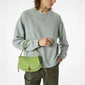 MAGIE SUEDE BIMATERIAL MINI