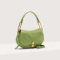 MAGIE SUEDE BIMATERIAL MINI