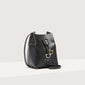 COCCINELLE ROUNDABOUT COWHIDE MEDIUM (S)