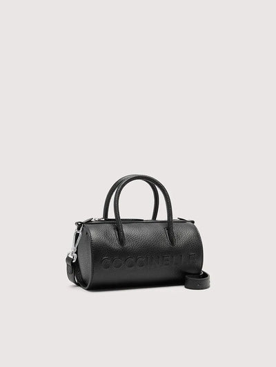 COCCINELLE MYRTHA MAXI LOGO MEDIUM