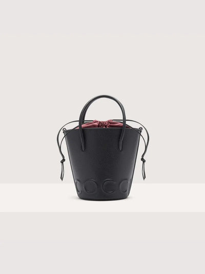 COCCINELLE MYRTHAMAXI LOGO MEDIUM