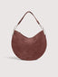 COCCINELLE SUNUP MEDIUM SUEDE