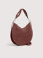 COCCINELLE SUNUP MEDIUM SUEDE