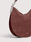 COCCINELLE SUNUP MEDIUM SUEDE