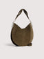 COCCINELLE SUNUP MEDIUM SUEDE