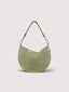COCCINELLE SUNUP SUEDE SMALL