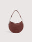 COCCINELLE SUNUP SUEDE SMALL