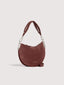 COCCINELLE SUNUP SUEDE SMALL