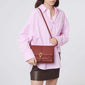 COCCINELLE DORIAN SMALL