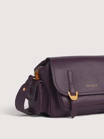 COCCINELLE CAMPUS SMALL