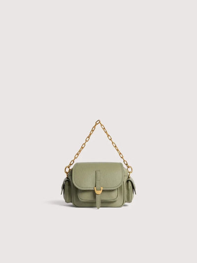 COCCINELLE CAMPUS MINI