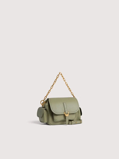 COCCINELLE CAMPUS MINI