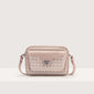 COCCINELLE BEAT COATED MONOGRAM