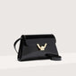 COCCINELLE DEW PATENT SMALL