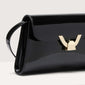 COCCINELLE DEW PATENT SMALL