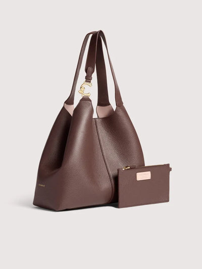 COCCINELLE C-EASY MEDIUM