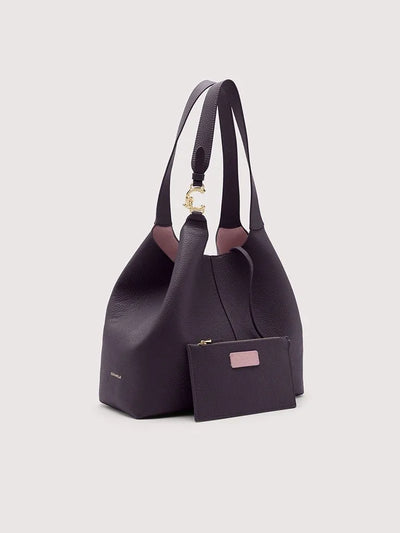 COCCINELLE C-EASY LARGE