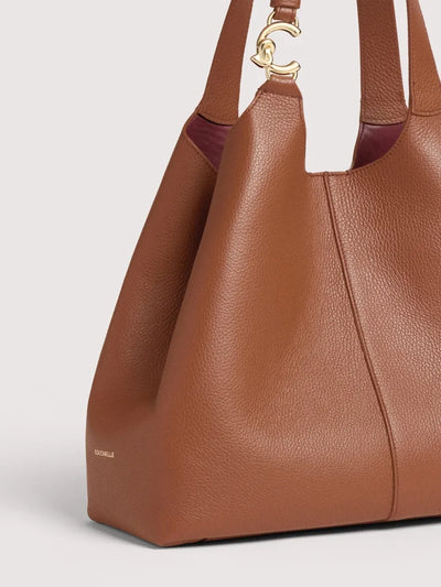 COCCINELLE C-EASY MEDIUM