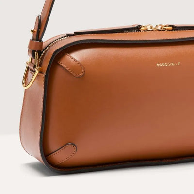 COCCINELLE MALETA CALF COCKER MEDIUM