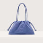 COCCINELLE DULSE SUEDE MEDIUM