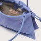 COCCINELLE DULSE SUEDE MEDIUM