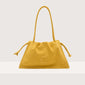 COCCINELLE DULSE SUEDE MEDIUM