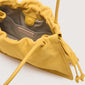 COCCINELLE DULSE SUEDE MEDIUM