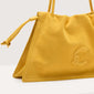 COCCINELLE DULSE SUEDE MEDIUM