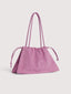 COCCINELLE DULSE SUEDE MEDIUM