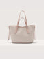NEVER WITHOUT BAG COATED MONOGRAM MEDIUM