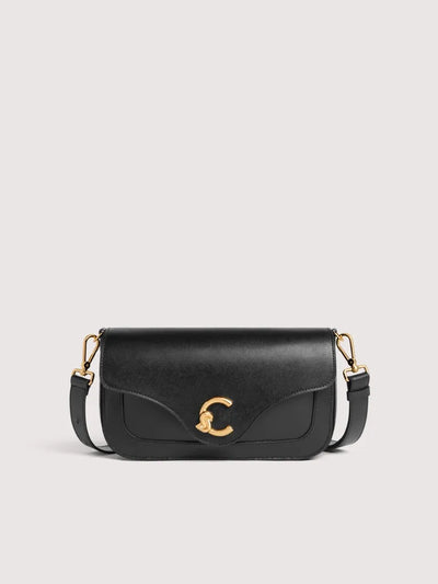 COCCINELLE C-ME CALF MEDIUM