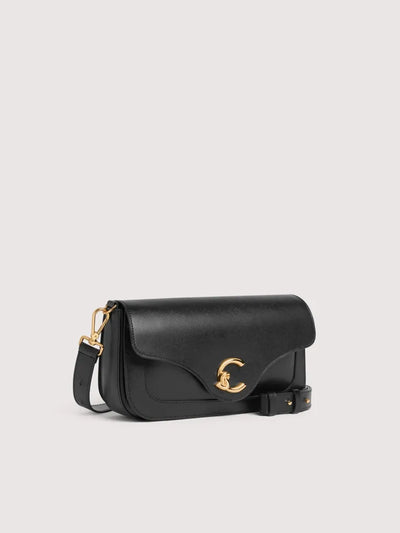 COCCINELLE C-ME CALF MEDIUM