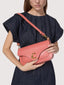 COCCINELLE C-ME CALF MEDIUM