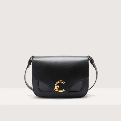 COCCINELLE C-ME CALF COCKER SMALL