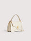 COCCINELLE C-ME CALF COCKER MEDIUM