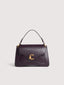 COCCINELLE C-ME CALF COCKER MEDIUM
