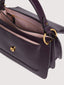 COCCINELLE C-ME CALF COCKER MEDIUM