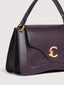COCCINELLE C-ME CALF COCKER MEDIUM
