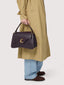COCCINELLE C-ME CALF COCKER MEDIUM