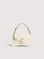 COCCINELLE C-ME CALF COCKER SMALL