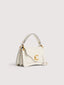 COCCINELLE C-ME CALF COCKER SMALL