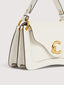 COCCINELLE C-ME CALF COCKER SMALL