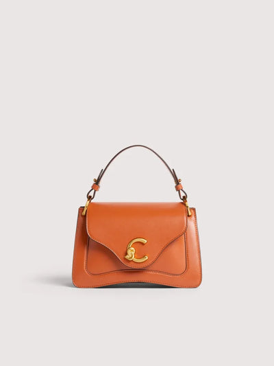 COCCINELLE C-ME CALF COCKER SMALL