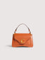 COCCINELLE C-ME CALF COCKER SMALL