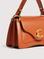 COCCINELLE C-ME CALF COCKER SMALL