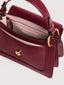 COCCINELLE C-ME CALF COCKER SMALL