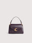 COCCINELLE C-ME CALF COCKER SMALL