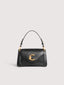 COCCINELLE C-ME CALF MINI