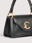 COCCINELLE C-ME CALF MINI