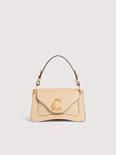 COCCINELLE C-ME CALF MINI
